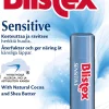 Blistex Kasvojenhoito<Sensitive huulivoide 4,25g