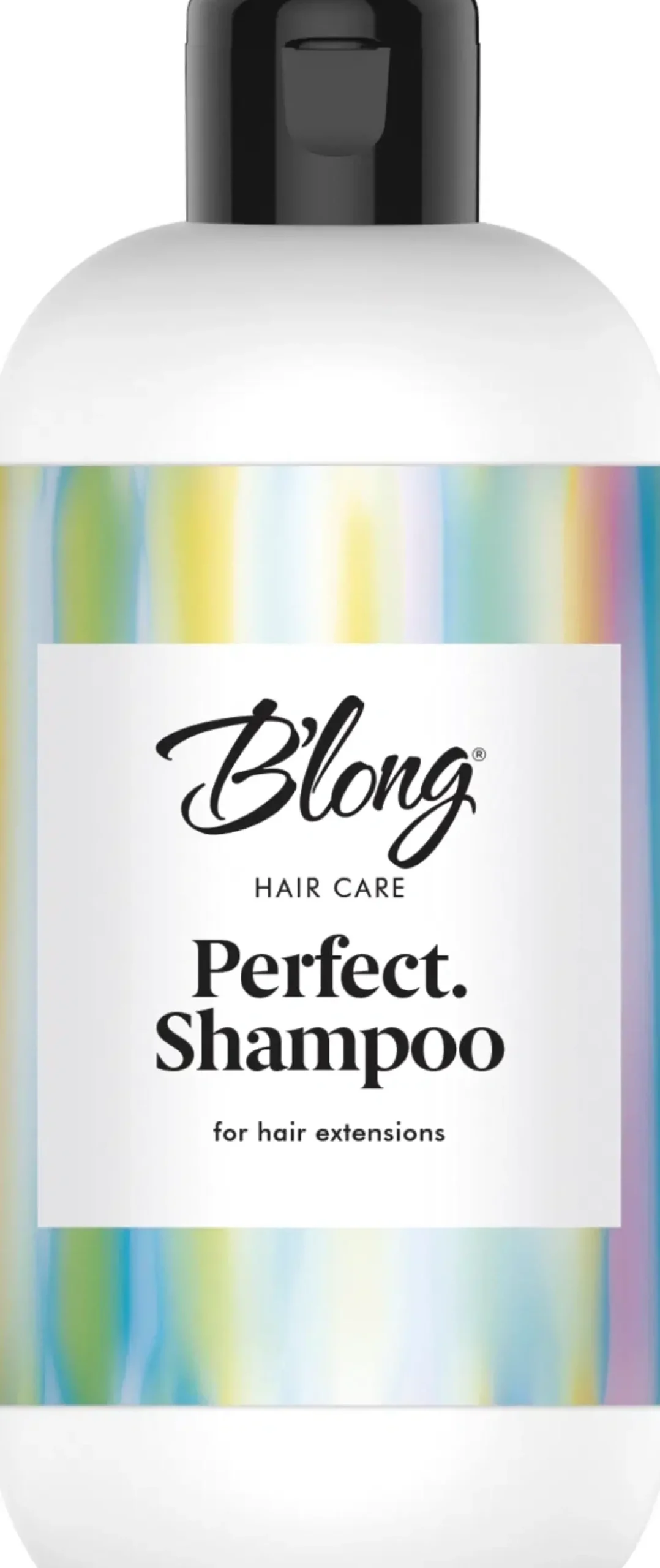 Blong Shampoot|Kampaamotuotteet<Hair Care Perfect. Shampoo 300 ml