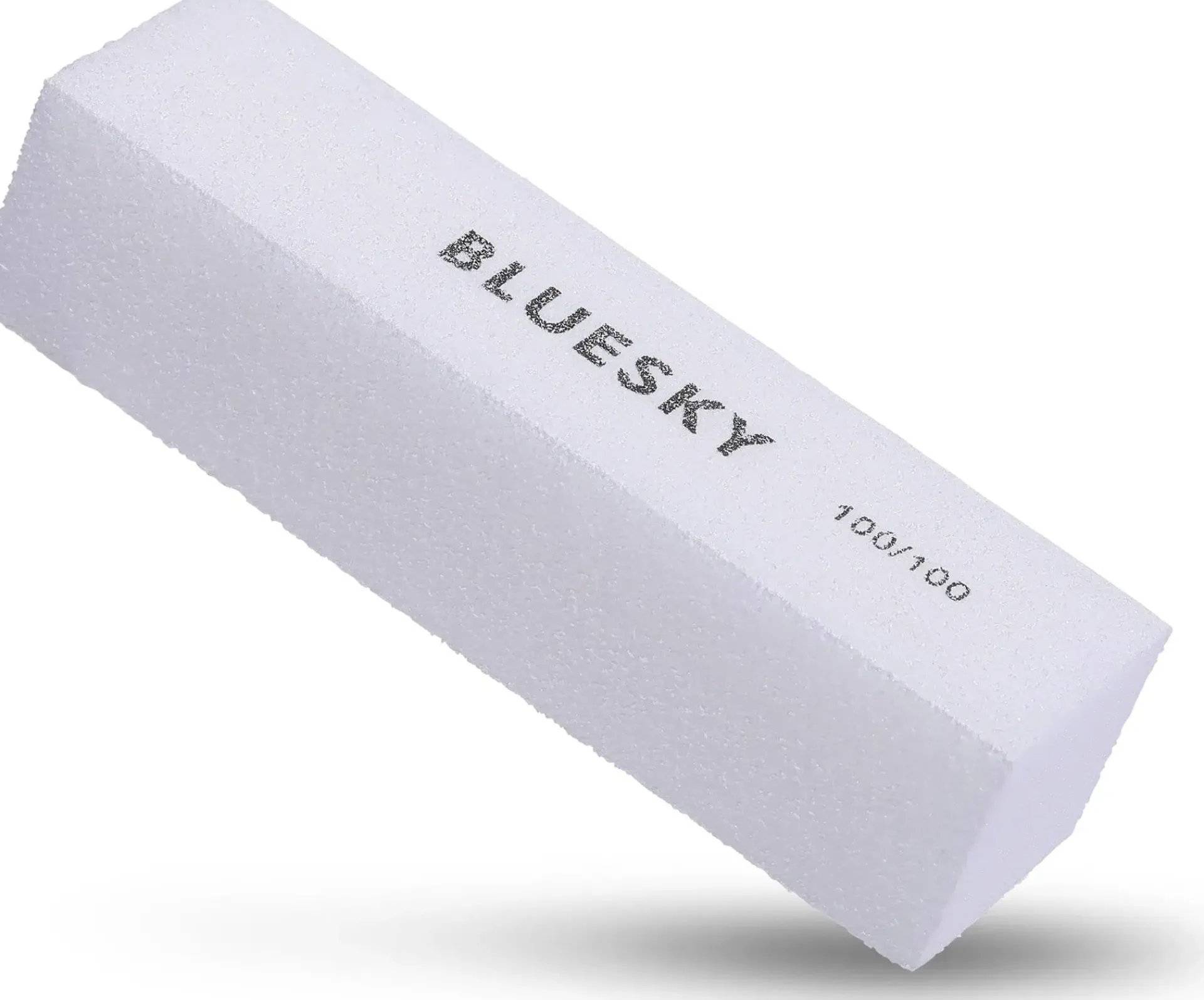 Bluesky Kynsimeikit Ja Kynsienhoito<blokkiviila 100 grit