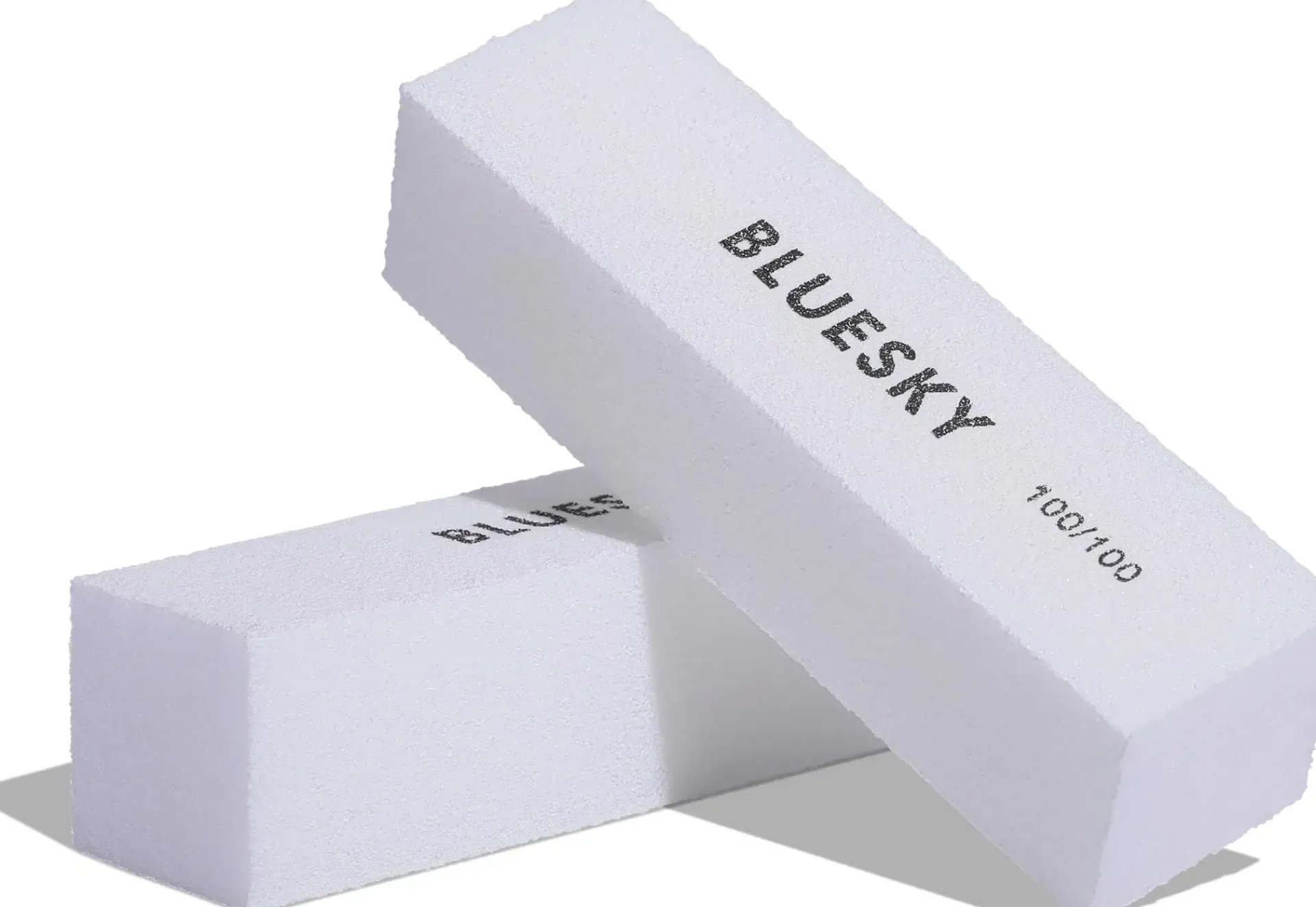 Bluesky Kynsimeikit Ja Kynsienhoito<blokkiviila 100 grit