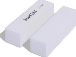 Bluesky Kynsimeikit Ja Kynsienhoito<blokkiviila 100 grit