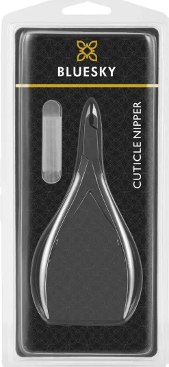 Bluesky Kynsimeikit Ja Kynsienhoito<Cuticle Nipper kynsinauhaleikkurit