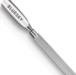 Bluesky Kynsimeikit Ja Kynsienhoito<Cuticle Pusher kynsinauhatyönnin