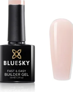 Bluesky Kynsimeikit Ja Kynsienhoito<Fast & Easy Builder Gel UV/LED kovetteinen rakennegeeli 10 ml