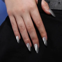 Bluesky Kynsimeikit Ja Kynsienhoito<Gel Polish Cat Eye UV-LED kovetteinen magneettigeelilakka 10ml