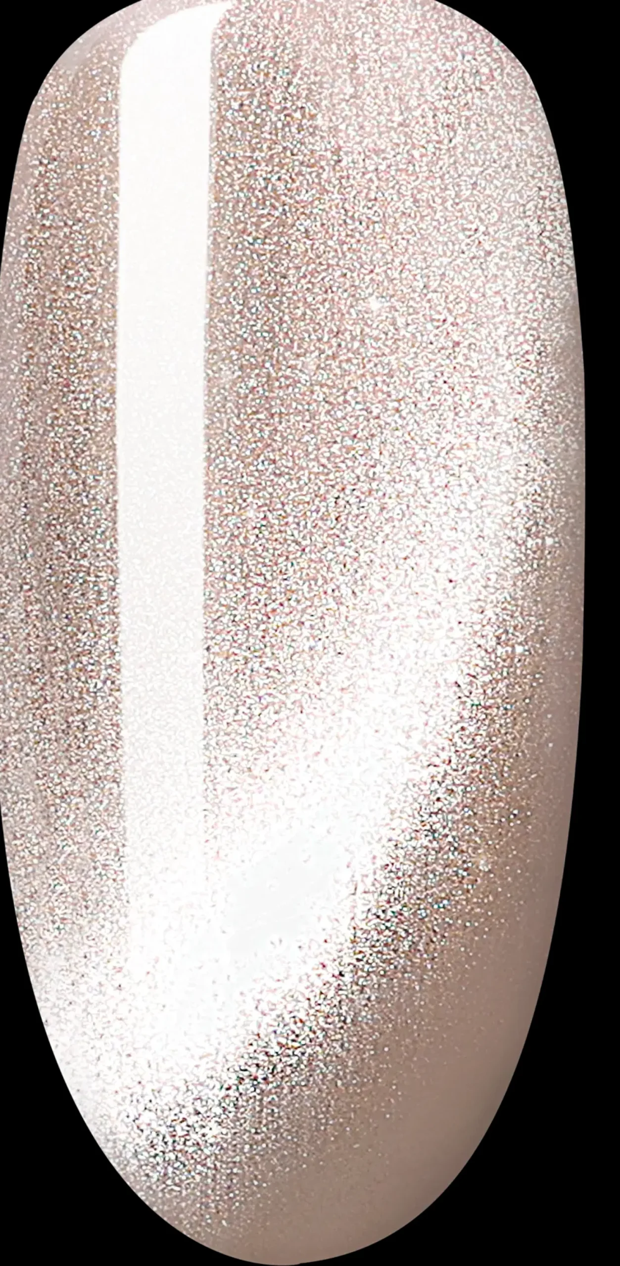 Bluesky Kynsimeikit Ja Kynsienhoito<Gel Polish Cat Eye UV-LED kovetteinen magneettigeelilakka 10ml