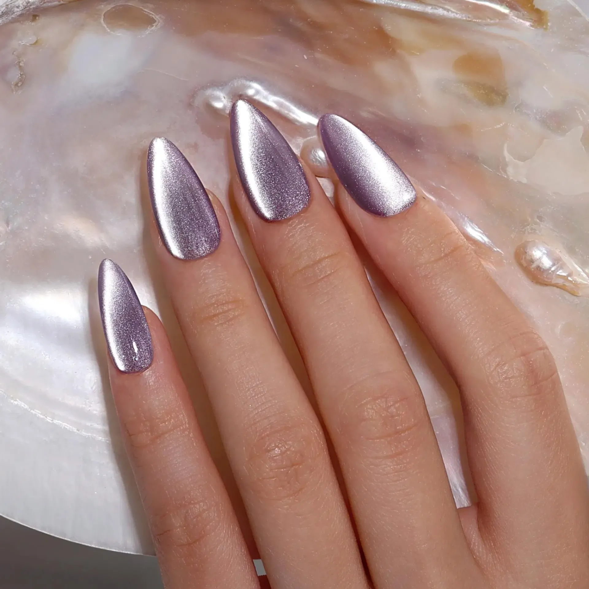 Bluesky Kynsimeikit Ja Kynsienhoito<Gel Polish Cat Eye UV-LED kovetteinen magneettigeelilakka 10ml