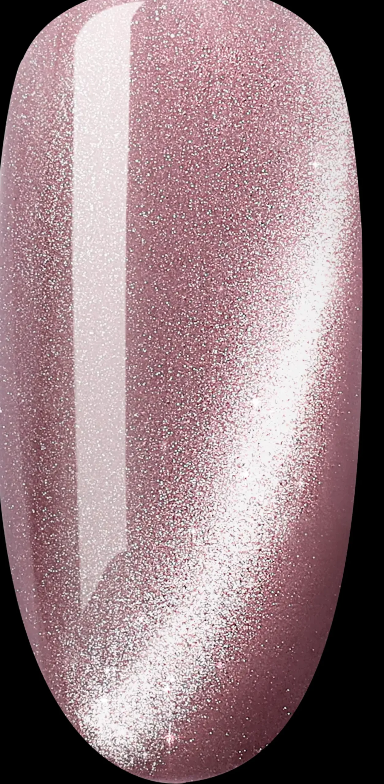 Bluesky Kynsimeikit Ja Kynsienhoito<Gel Polish Cat Eye UV-LED kovetteinen magneettigeelilakka 10ml