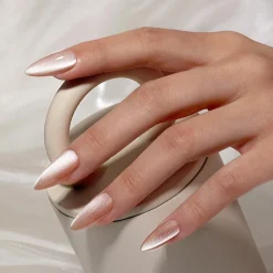 Bluesky Kynsimeikit Ja Kynsienhoito<Gel Polish Cat Eye UV-LED kovetteinen magneettigeelilakka 10ml