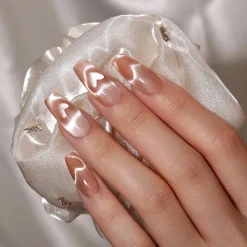 Bluesky Kynsimeikit Ja Kynsienhoito<Gel Polish Cat Eye UV-LED kovetteinen magneettigeelilakka 10ml