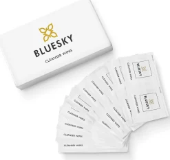 Bluesky Meikkipakkaukset|Kynsimeikit Ja Kynsienhoito<Gel Polish Mini Starter Kit geelilakka-aloituspaketti