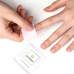 Bluesky Meikkipakkaukset|Kynsimeikit Ja Kynsienhoito<Gel Polish Mini Starter Kit geelilakka-aloituspaketti