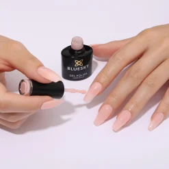 Bluesky Kynsimeikit Ja Kynsienhoito<Gel Polish Starter kit - Geelilakka-aloituspaketti