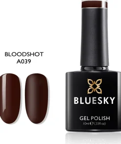 Bluesky Kynsimeikit Ja Kynsienhoito<Gel Polish UV/LED kovetteinen geelilakka 10 ml