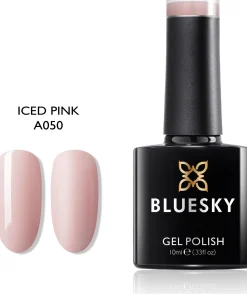 Bluesky Kynsimeikit Ja Kynsienhoito<Gel Polish UV/LED kovetteinen geelilakka 10 ml