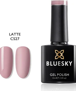 Bluesky Kynsimeikit Ja Kynsienhoito<Gel Polish UV/LED kovetteinen geelilakka 10 ml