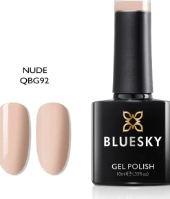 Bluesky Kynsimeikit Ja Kynsienhoito<Gel Polish UV/LED kovetteinen geelilakka 10 ml