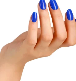 Bluesky Kynsimeikit Ja Kynsienhoito<Gel Polish UV/LED kovetteinen geelilakka 10 ml