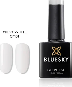 Bluesky Kynsimeikit Ja Kynsienhoito<Gel Polish UV/LED kovetteinen geelilakka 10 ml