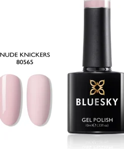 Bluesky Kynsimeikit Ja Kynsienhoito<Gel Polish UV/LED kovetteinen geelilakka 10 ml