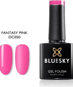 Bluesky Kynsimeikit Ja Kynsienhoito<Gel Polish UV/LED kovetteinen geelilakka 10 ml