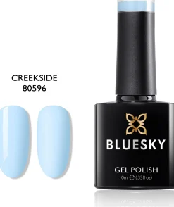 Bluesky Kynsimeikit Ja Kynsienhoito<Gel Polish UV/LED kovetteinen geelilakka 10 ml