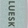Bluesky Kynsimeikit Ja Kynsienhoito<kiillotusviila 220/3000 grit
