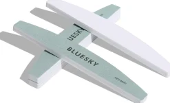 Bluesky Kynsimeikit Ja Kynsienhoito<kiillotusviila 220/3000 grit