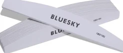 Bluesky Kynsimeikit Ja Kynsienhoito<muotoiluviila 180 grit