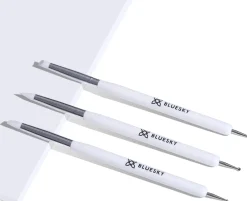 Bluesky Kynsimeikit Ja Kynsienhoito<Nail Art Tool Set kynsikoristeluvälinesetti