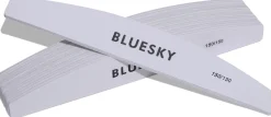 Bluesky Kynsimeikit Ja Kynsienhoito<rakennekynsiviila 150 grit