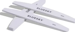 Bluesky Kynsimeikit Ja Kynsienhoito<rakennekynsiviila 80 grit