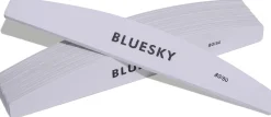 Bluesky Kynsimeikit Ja Kynsienhoito<rakennekynsiviila 80 grit