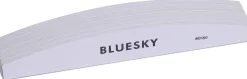 Bluesky Kynsimeikit Ja Kynsienhoito<rakennekynsiviila 80 grit