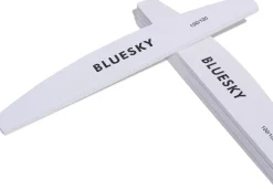 Bluesky Kynsimeikit Ja Kynsienhoito<rakennekynsiviila 100 grit