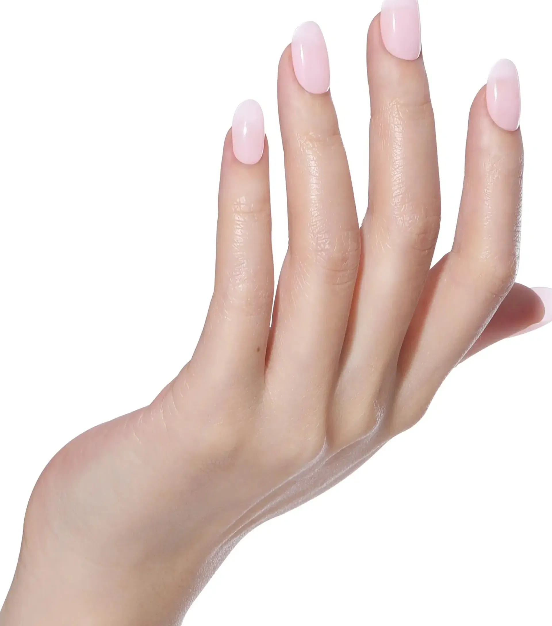 Bluesky Kynsimeikit Ja Kynsienhoito<Ridge Filler Base Coat UV/LED kovetteinen vahvistava geelialuslakka 10 ml