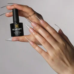 Bluesky Kynsimeikit Ja Kynsienhoito<Strong Adhesive Geeliliima