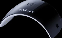 Bluesky Kynsimeikit Ja Kynsienhoito<24W LED-lamppu