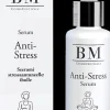 BM CosmeCeuticals Ihonhoidon Tehoaineet|Kasvojenhoito<BM anti-stress seerumi 30 ml