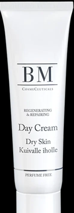 BM CosmeCeuticals Kasvojenhoito<BM Regenerating and Nourishing Day Cream Dry skin päivävoide 50 ml
