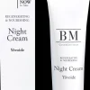 BM CosmeCeuticals Kasvojenhoito<BM Regenerating and Nourishing Night Cream yövoide 50 ml