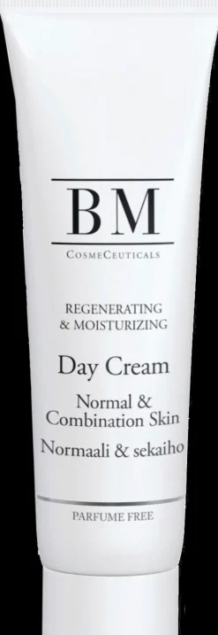 BM CosmeCeuticals Kasvojenhoito<BM Regenerating and Nourishing Day Cream Normal/Combination Skin päivävoide 50 ml