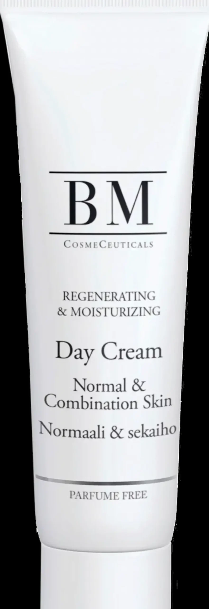 BM CosmeCeuticals Kasvojenhoito<BM Regenerating and Nourishing Day Cream Normal/Combination Skin päivävoide 50 ml