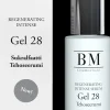 BM CosmeCeuticals Kasvojenhoito<BM Regenerating Intense Serum Gel 28 tehoseerumi 30 ml