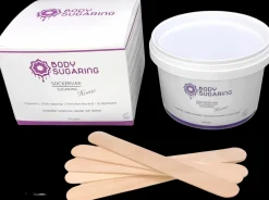 Body Sugaring Karvanpoisto<Box kotisokerointipakkaus 700 ml