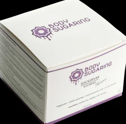 Body Sugaring Karvanpoisto<Box kotisokerointipakkaus 700 ml