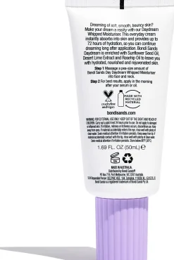 Bondi Sands Kasvojenhoito<Day Dream Whipped moisturiser -päivävoide 50 ml