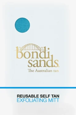 Bondi Sands Aurinkotuotteet<Exfoliation Mitt kuorintakinnas
