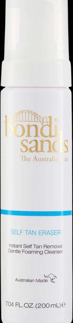 Bondi Sands Aurinkotuotteet<Self Tan Eraser 200 ml