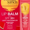 Bondi Sands Aurinkotuotteet<SPF 50+ Lip Balm Watermelon 10g